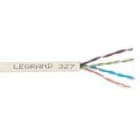 LEGRAND - Cable 4 pares Cat. 5e FTP cubierta LSZH 305m. Suministrado en caja. Peso 12kg