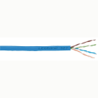 LEGRAND - Cable 4 pares Cat. 6 UTP cubierta LSZH 305 m. Suministrado en caja. Peso 16 kg