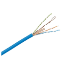LEGRAND - Cable 4 pares Cat. 6 UTP cubierta PVC 305 m. Suministrado en caja. Peso 13 kg