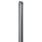 LEGRAND - Montante funcional (2) XL³ 4000 - para armario sin celda- Altura 2200mm