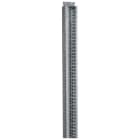 LEGRAND - Montante funcional (2) XL³ 4000 - para armario con celda - Alt. 2200mm