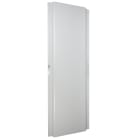 LEGRAND - Puerta metálica equipable XL³ 4000 - An. 725mm - Alt. 2200mm