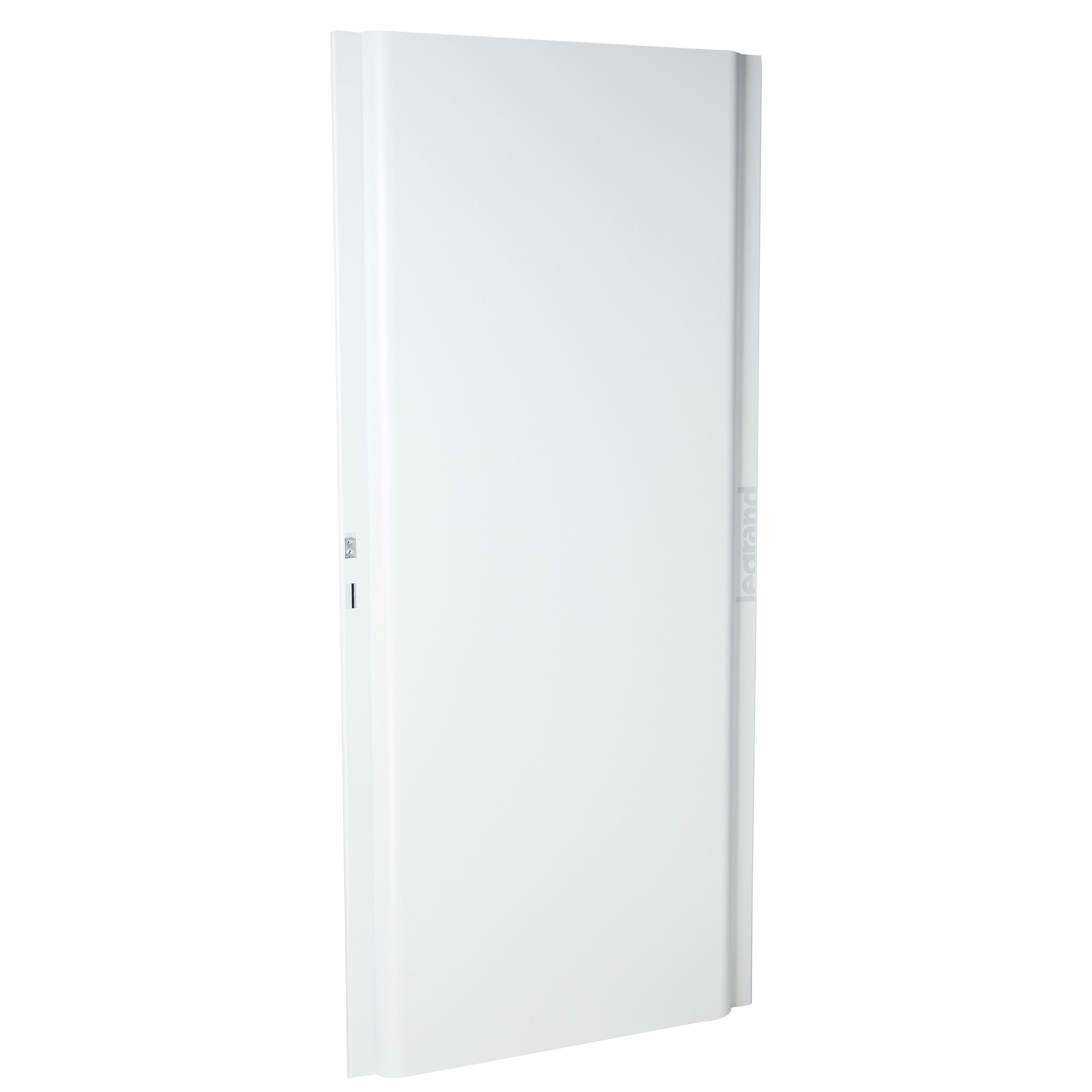 LEGRAND - Puerta metálica equipable XL³ 4000 - An. 975mm - Alt. 2200mm