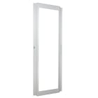 LEGRAND - Puerta transparente equipable XL³ 4000 - An. 725mm - Alt. 2200mm