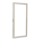 LEGRAND - Puerta transparente equipable XL³ 4000 - An. 975mm - Alt. 2200mm