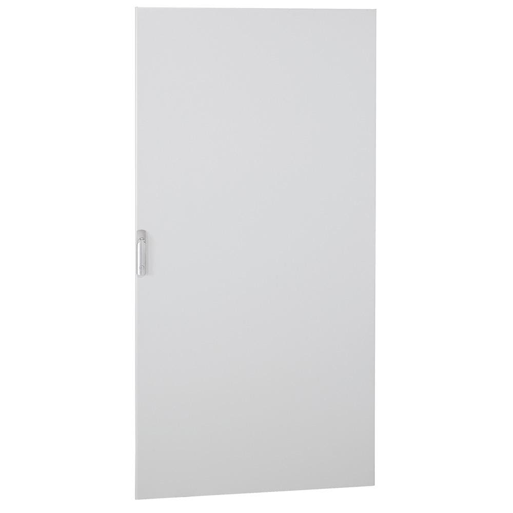 LEGRAND - Puerta metálica plana XL³ 4000 - An. 475mm - Alt. 2200mm