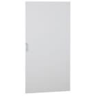 LEGRAND - Puerta metálica plana XL³ 4000 - An. 475mm - Alt. 2200mm