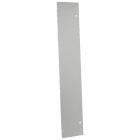 LEGRAND - Frontal - para celdas externa XL³ 4000 - Alt. 2200mm