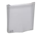 LEGRAND - Tapa de protección precintable transparente