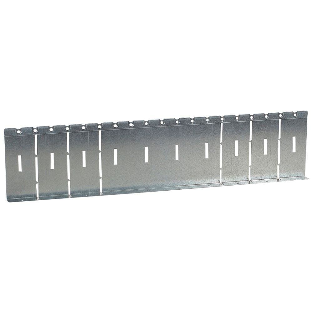 LEGRAND - Compartimentación vertical posterior XL³ 4000