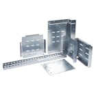 LEGRAND - Kit de separación en «U» embarrados horizontal 1600A XL³ 4000 - para CL int. - Fondo 725mm