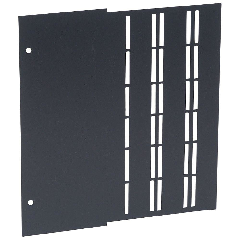 LEGRAND - Tabique de separación de conexión posterior XL³ 4000 - Alt. 300mm