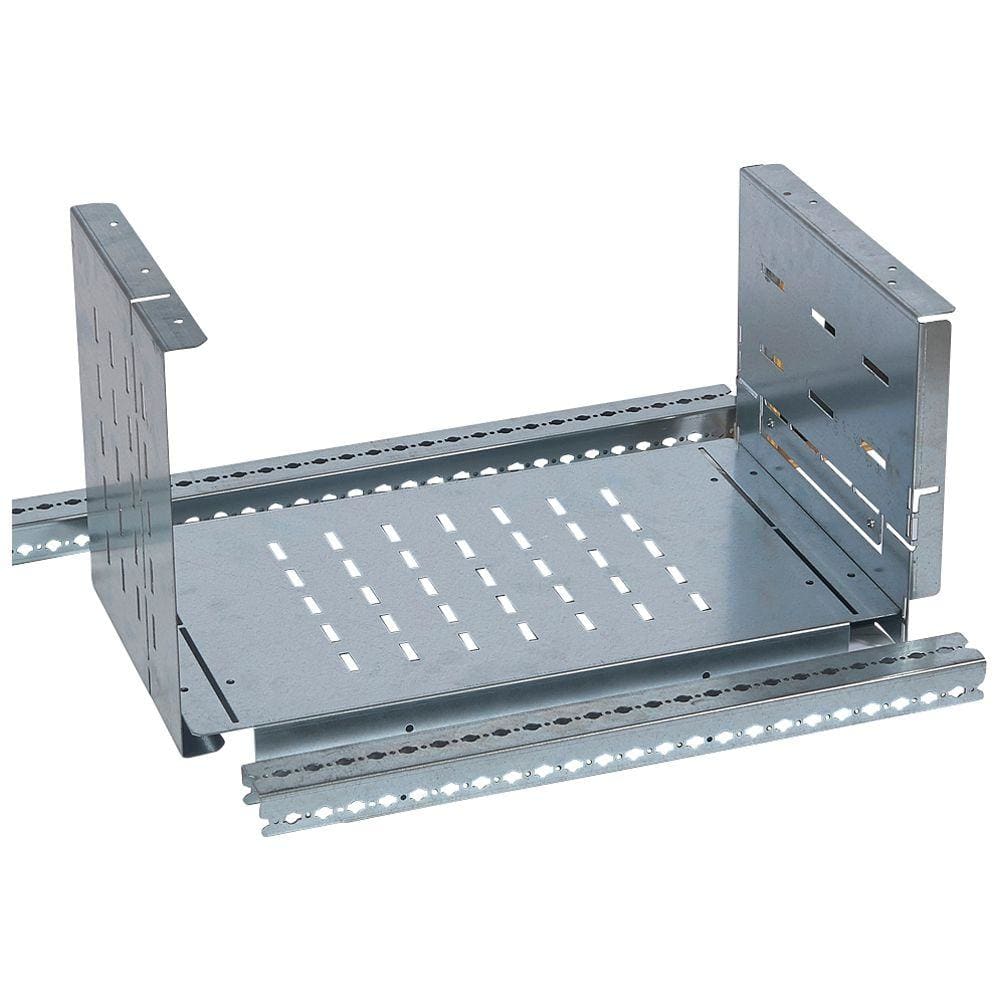 LEGRAND - Kit de separación en «U» embarrados horizontal 4000A XL³ 4000 - para CL ext. - Fondo 975mm