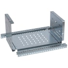 LEGRAND - Kit de separación en «U» embarrados horizontal 4000A XL³ 4000 - para CL ext. - Fondo 975mm