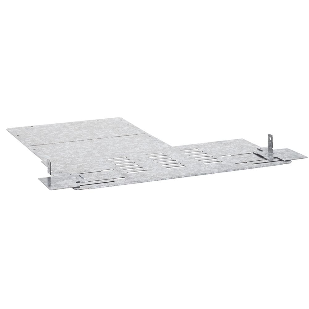 LEGRAND - Compartimentación de celda sin embarrado horizontal XL³ 4000
