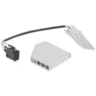 LEGRAND - Contacto de señalización para auxiliares para DMX³- 1 contacto