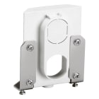 LEGRAND - Soporte de bloqueo para llave posición abierto - para DMX³ 2500, DMX³-I 2500, DMX³ 4000, DMX³-I 4000, DMX³ 4000 1000V, DMX³ 6300