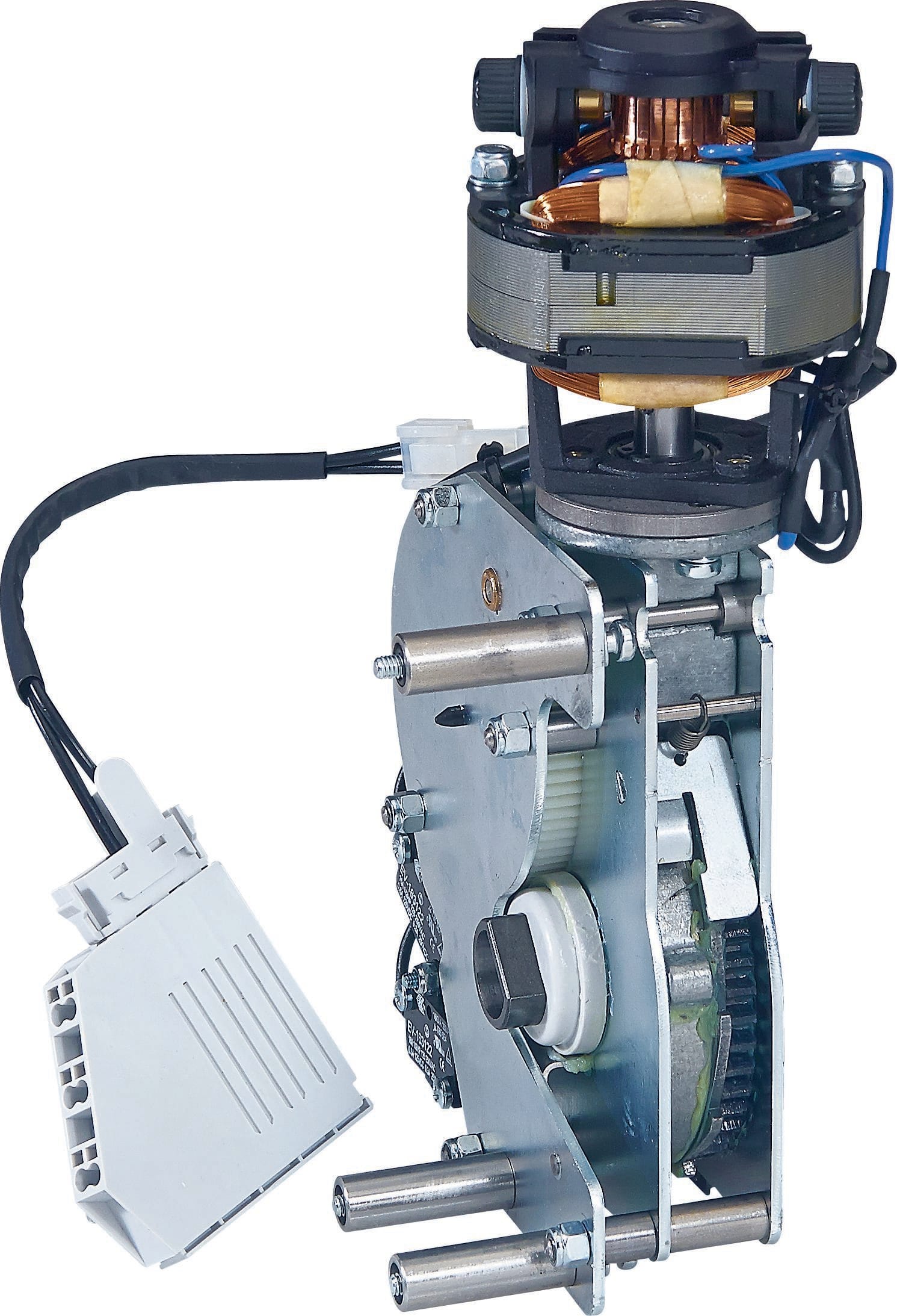 LEGRAND - Mandomotorizado DMX³ - 230 V~/=