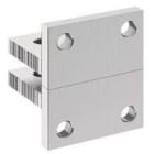 LEGRAND - Juego de conexión para DMX³ talla 1 versión fija - plana - 4P