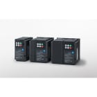 FUJI - VARIADOR SERIE MICRO DE 400V 3PH CON UNA CORRIENTE DE 4,2 AMPERIOS SIN FILTRO CEM CON TECLADO, DE 1,5 KW.
