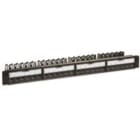 LEGRAND - Panel 19" 24RJ categoría 6 UTP