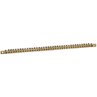 LEGRAND - Barra de latón para conductor de protección XL³ 400 - L. 446mm