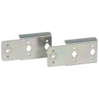 LEGRAND - Soporte extensión - para ref. 0 373 15 y repartidores - XL³ 800/4000