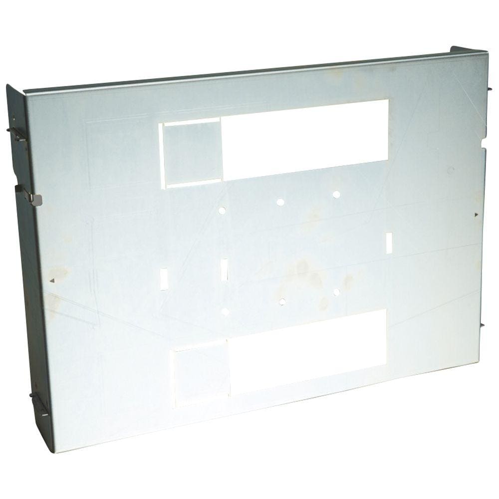 LEGRAND - Placa de montaje fija XL³ 800/4000 - para 1 DPX-IS 1600 - posición vertical - 24 módulos