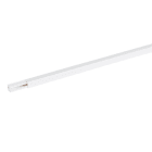 LEGRAND - Moldura DLPlus 16x16 - 1 comp. - L. 2,1m - Blanco