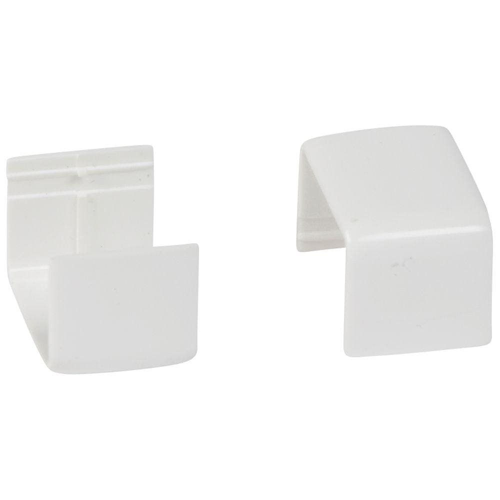 LEGRAND - Junta de tapa - para moldura DLPlus 20x12,5 - Blanco