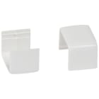LEGRAND - Junta de tapa - para moldura DLPlus 20x12,5 - Blanco
