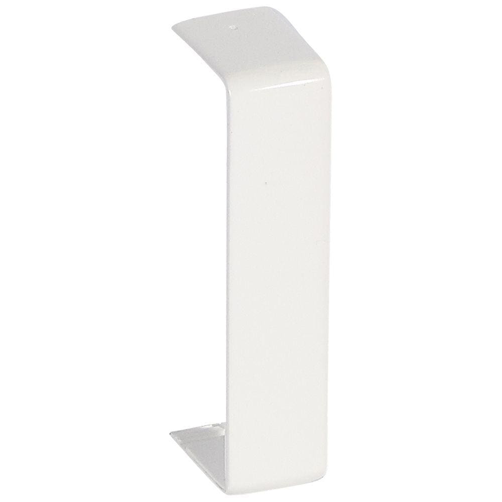 LEGRAND - Junta de tapa - para moldura DLPlus 32x20 - Blanco