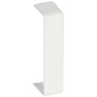 LEGRAND - Junta de tapa - para moldura DLPlus 32x20 - Blanco
