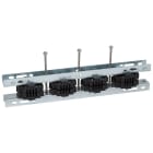 LEGRAND - Soporte volante complementario de 1 a 4 barras por polo - hasta 4000A