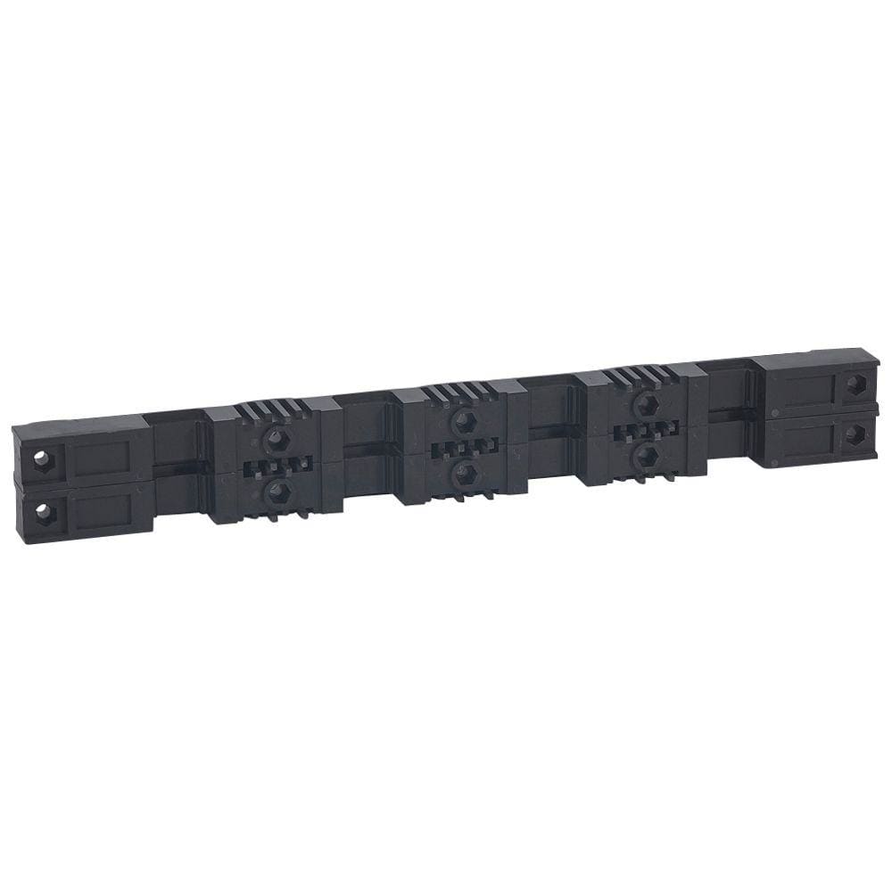 LEGRAND - Soporte aislante volante - entreeje 125mm - para barras de aluminio en C