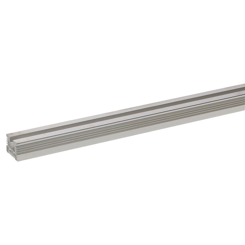 LEGRAND - Barra aluminio en C - sección 524mm² - L. 1780mm - para cajas/armarios XL³