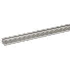 LEGRAND - Barra aluminio en C - sección 524mm² - L. 1780mm - para cajas/armarios XL³