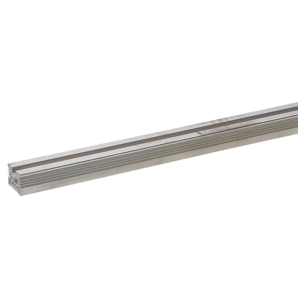 LEGRAND - Barra aluminio en C - sección 586mm² - L. 1780mm - para cajas/armarios XL³