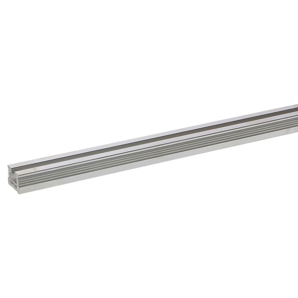 LEGRAND - Barra aluminio en C - sección 686mm² - L. 1780mm - para cajas/armarios XL³