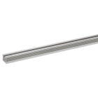 LEGRAND - Barra aluminio en C - sección 686mm² - L. 1780mm - para cajas/armarios XL³