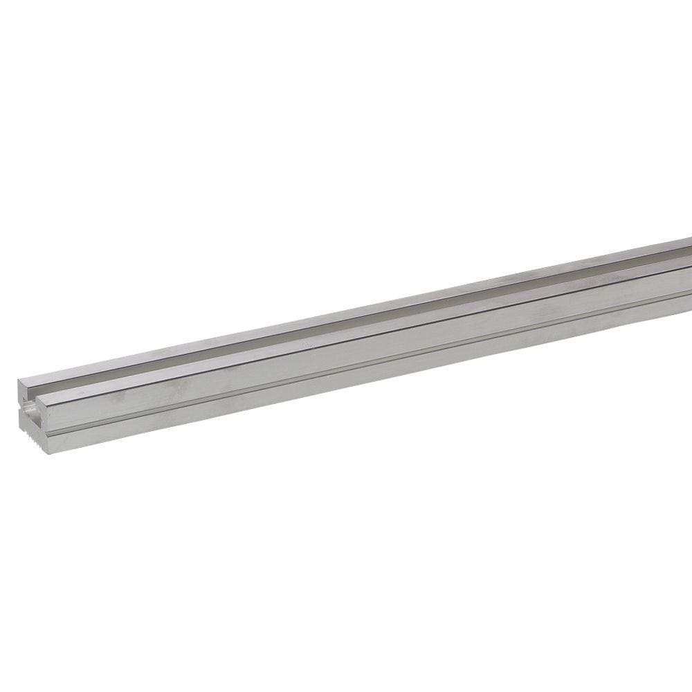 LEGRAND - Barra aluminio en C - sección 824mm² - L. 1780mm - para cajas/armarios XL³