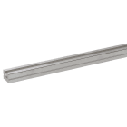 LEGRAND - Barra aluminio en C - sección 824mm² - L. 1780mm - para cajas/armarios XL³
