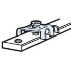 LEGRAND - Conector para barra de cobre perforada de 12x4mm