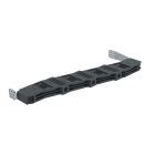 LEGRAND - Soporte aislante barras aluminio en C - 630 a 1600A - para celda de cables profundidad 975mm