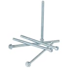 LEGRAND - Kit de unión para soportes de embarrado en C XL³ ref. 0 373 66/68