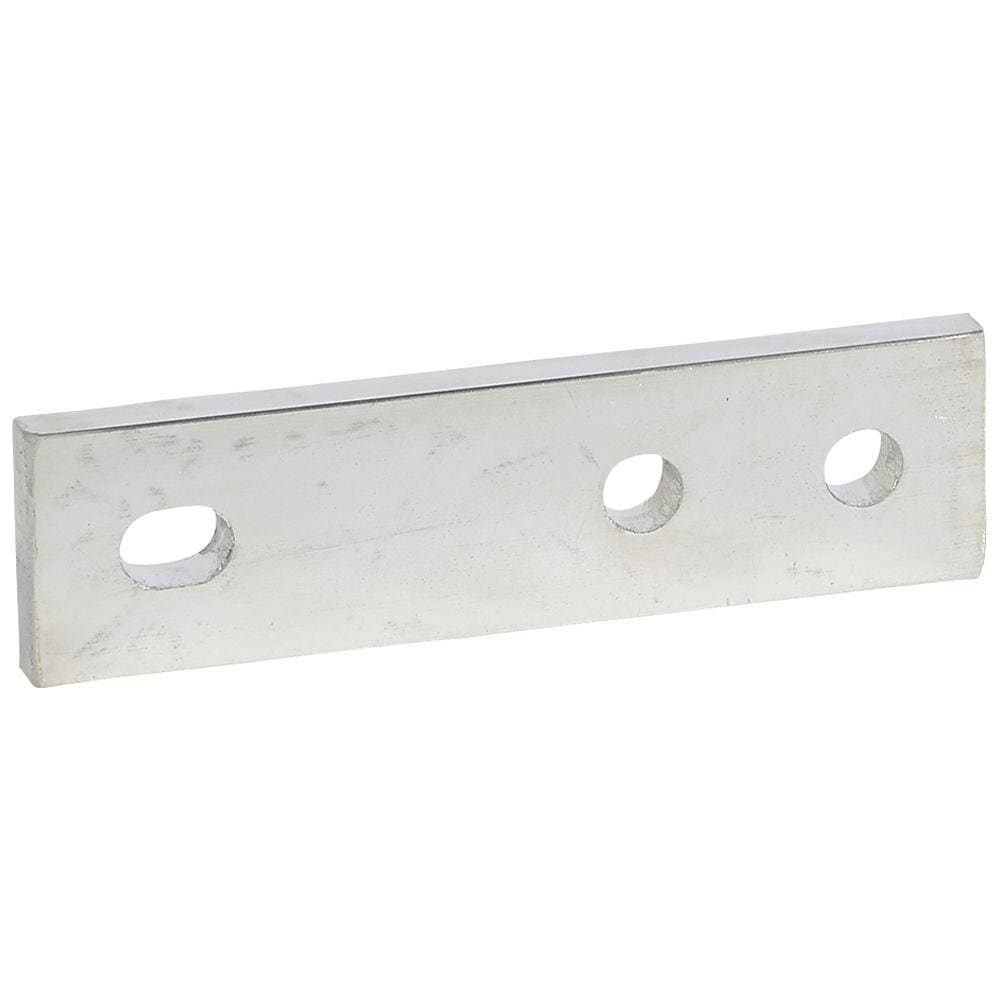 LEGRAND - Placas de conexión para barras en C - 1 barra por fase