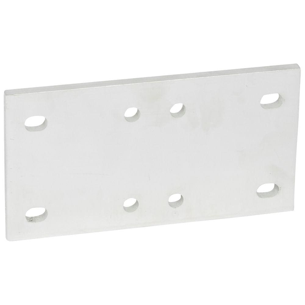 LEGRAND - Placas de conexión para barras en C - 2 barras por fase