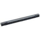 LEGRAND - Soporte aislante barras aluminio en C - 630 a 1600A - para armario fondo 975mm - entreeje 75mm