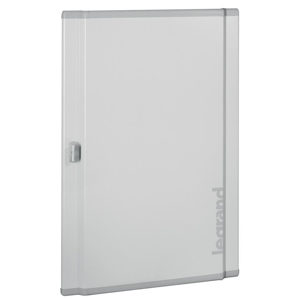 LEGRAND - Puerta metálica perfilada XL³ 800 - para caja - Alt. 1050mm - An. 660mm