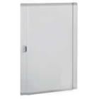 LEGRAND - Puerta metálica perfilada XL³ 800 - para caja - Alt.1250 - An.660